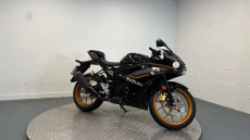 Suzuki Gsx-R 125RLM6 (26MY)